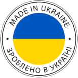 Made in Ukraine