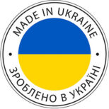 Made in Ukraine